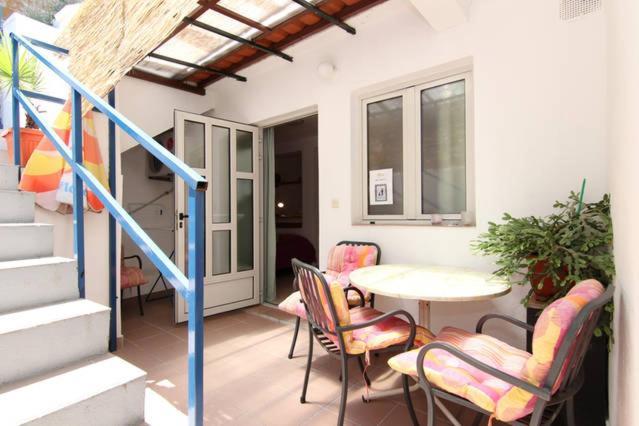Apartments Haracic フヴァル エクステリア 写真